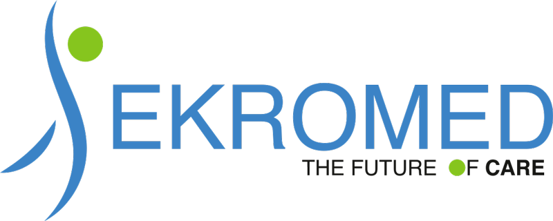 ekromed - the future of care