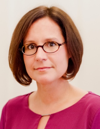 DR.in MARIA MOSER