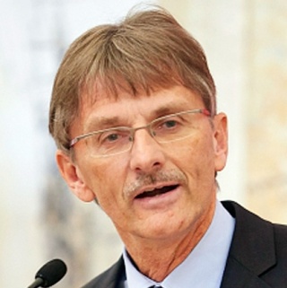 Mag. Manfred Pallinger