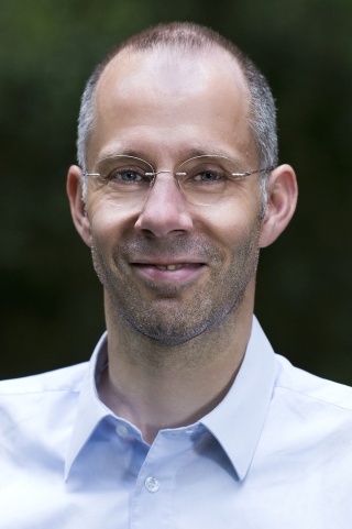 Dirk Müller