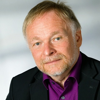 Univ. Doz. Dr. Gerald Gatterer