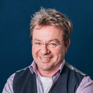 Dr. Martin Prein