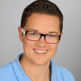 Martina Kirbisser MSc.