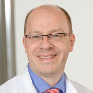 Dr. Albert Lukas