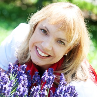 Ingrid Karner