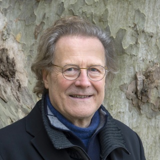 Univ.-Prof. Dr. med. Joachim Bauer