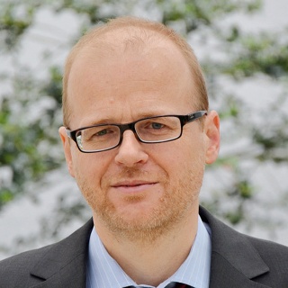 Mag. Alexander Gratzer