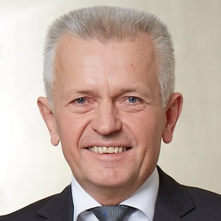 Mag. Josef Scharinger